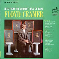Floyd Cramer – Hits from the Country Hall of Fame