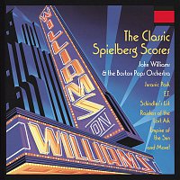 John Williams – Williams on Williams (Music from the Films of Steven Spielberg)