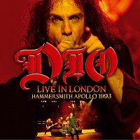 Live In London:Hammersmith Apollo 1993 [Live]