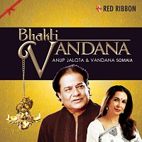 Anup Jalota, Vandana Somaia – Bhakti Vandana