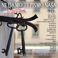 Various Artist – Klapski Pozdrav Gospi Trsatskoj