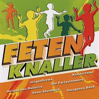 Různí interpreti – Feten Knaller