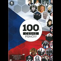 100 let české písničky (CD) – Různí interpreti – Supraphonline.cz