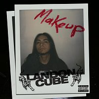 Landon Cube – Makeup