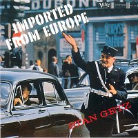 Stan Getz – Imported From Europe