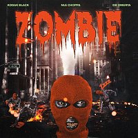 Kodak Black – Zombie (feat. NLE Choppa & DB Omerta)