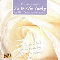 Růžena Merunková, Marek Hlavica – Za trochu lásky CD