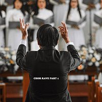 Přední strana obalu CD Chor Rave, Pt. 1