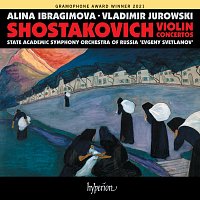 Shostakovich: Violin Concertos 1 & 2