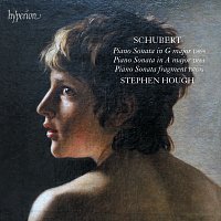 Schubert: Piano Sonata in A Major, D. 664; in E Minor, D. 769a; in G Major, D. 894