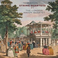 London Haydn Quartet – Haydn: String Quartets, Op. 9