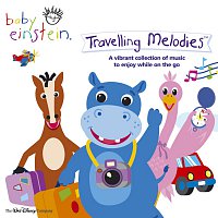The Baby Einstein Music Box Orchestra – Baby Einstein - Travelling Melodies