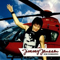 Jimmy Jansson – Som sommaren