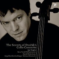 Jan Vogler – Dvorak: Cello Concertos