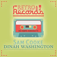 Sam Cooke, Dinah Washington – Retro Records