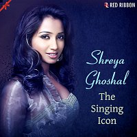 Shreya Ghoshal, Javed Ali, Pratik Agarwal – Shreya Ghoshal - The Singing Icon