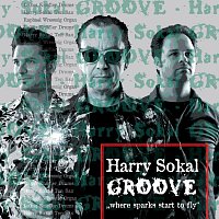 Harry Sokal Groove – Where Sparks Start To Fly