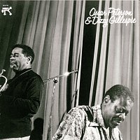 Oscar Peterson, Dizzy Gillespie – Oscar Peterson & Dizzy Gillespie