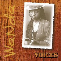 Wanda Baloyi – Voices