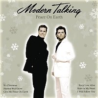 Modern Talking – Peace On Earth (Winter In My Heart)