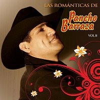 Las Románticas de Pancho Barraza, Vol. 2