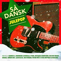 Various  Artists – Sa' Dansk - Julepop