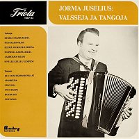 Jorma Juselius – Valsseja ja tangoja