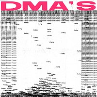DMA'S – Fading Like A Picture