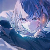 Reach For The Moon, SUIMMIN – Reach For The Moon Vol.6 (Cold Moon)