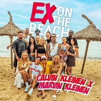 Calvin Kleinen, Marvin Kleinen – Ex on the Beach