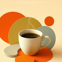 Přední strana obalu CD Hammock Beats, Vol. 1