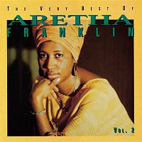 Aretha Franklin – The Very Best Of Aretha Franklin - The 70's