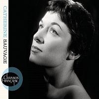 Catherine Sauvage – Chanson Francaise