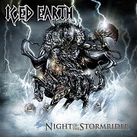 Iced Earth – Night Of The Stormrider [re-issue]
