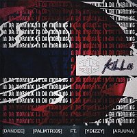 Dandee & Palmtr33$ – In Da Morning (feat. YDizzy & Arjuna)