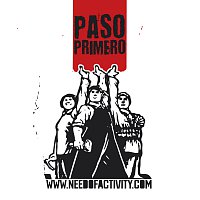 NEED OF ACTIVITY – Paso Primero