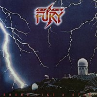 Stone Fury – Burns Like A Star