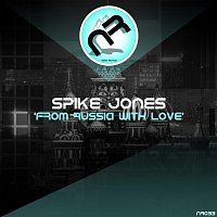 Spike Jones – From Russia With Love