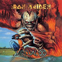 Iron Maiden – Virtual XI (2015 - Remaster)