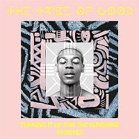 The Tribe Of Good – Turning It Up For The Sunshine (Remixes)