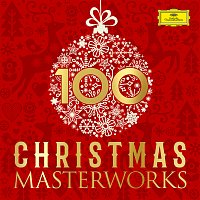 Různí interpreti – 100 Christmas Masterworks