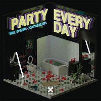 Will Sparks, Cat Dealers – Party Everyday