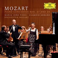 Maria Joao Pires, Orchestra Mozart, Claudio Abbado – Mozart: Piano Concertos Nos.27 And 20