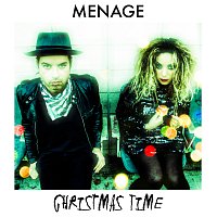 Menage – Christmas Time