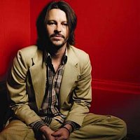 Bernard Fanning – Weekend Of Mystery