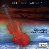 Quinteto Fantasi?a – Souvenir de Cuerdas