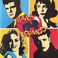 Různí interpreti – Baila Conmigo