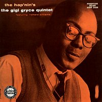 Gigi Gryce Quintet, Richard Williams – The Hap'nin's