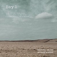 Makoto Ozone, No Name Horses – Gotta Be Happy