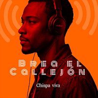 Přední strana obalu CD Chispa Viva